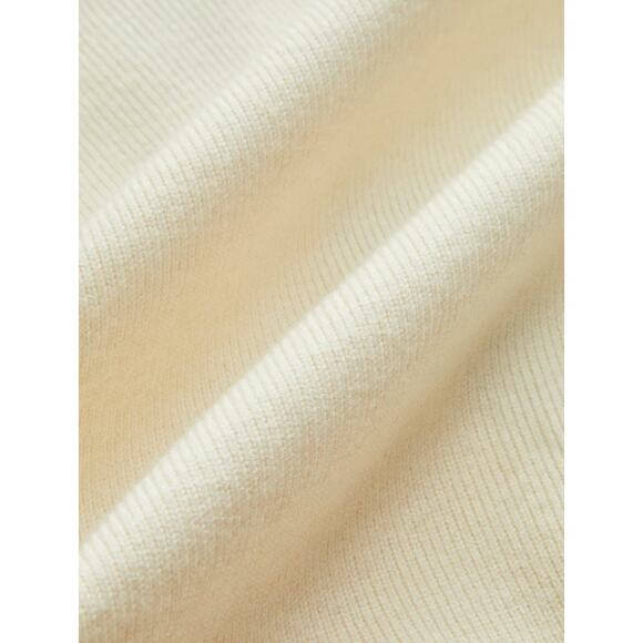 Commense Denim Trim Metal Button Knit Vest – Size L (US 8/10) – New With Tags - Picture 5 of 5